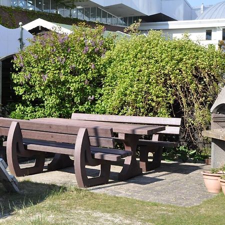 Seevilla Wietjes Whg 6 Baltrum Eksteriør billede